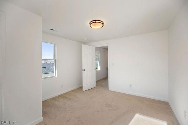 423 Pine AVE, Newport News, VA 23607