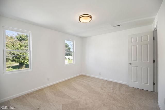 423 Pine AVE, Newport News, VA 23607