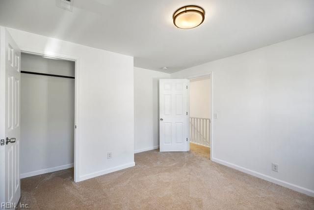 423 Pine AVE, Newport News, VA 23607