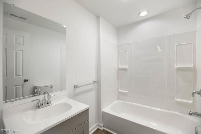 423 Pine AVE, Newport News, VA 23607