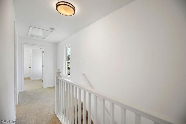 423 Pine AVE, Newport News, VA 23607