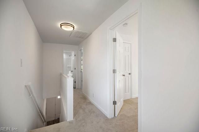 423 Pine AVE, Newport News, VA 23607