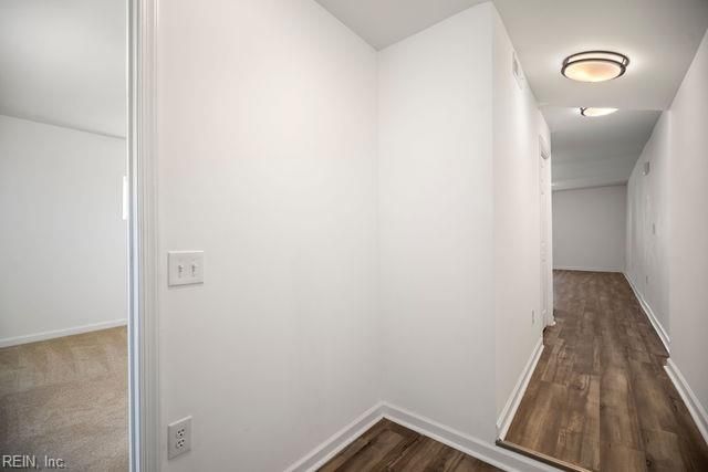 423 Pine AVE, Newport News, VA 23607