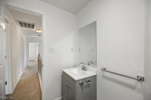 423 Pine AVE, Newport News, VA 23607