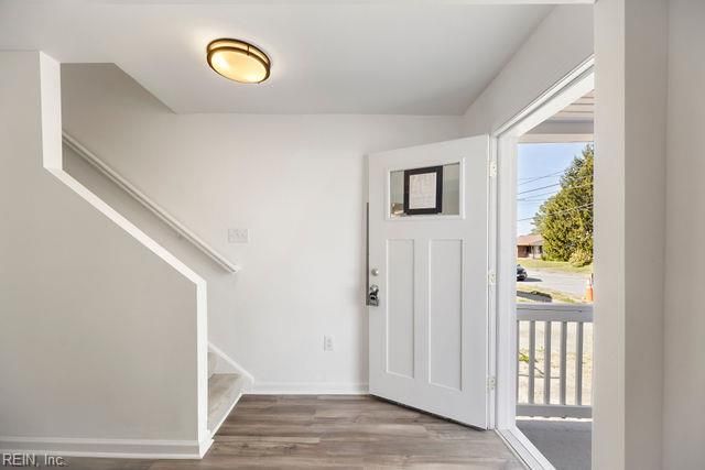 423 Pine AVE, Newport News, VA 23607