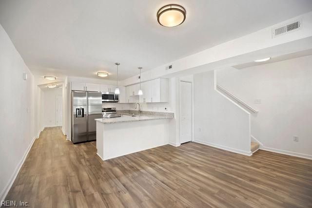 423 Pine AVE, Newport News, VA 23607