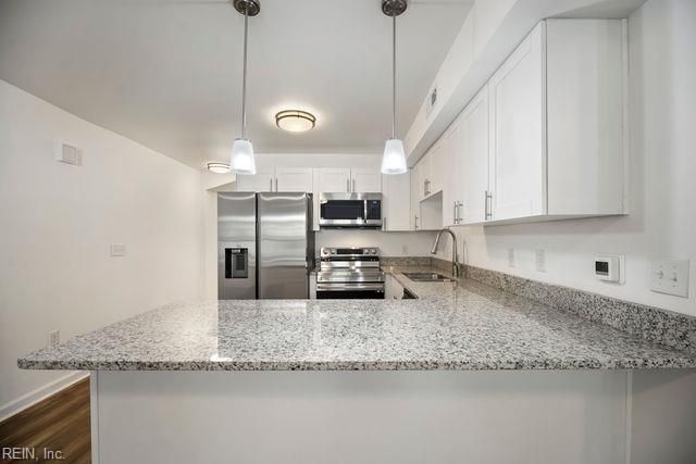 423 Pine AVE, Newport News, VA 23607