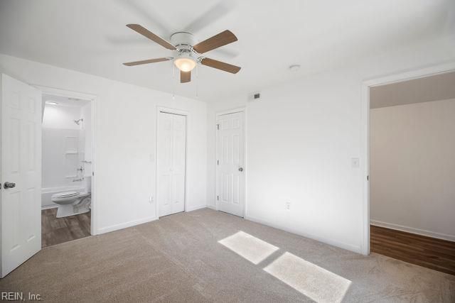 423 Pine AVE, Newport News, VA 23607