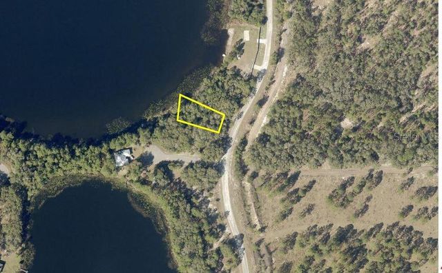LOT 37 MALAUKA RAD, Ocklawaha, FL 32179