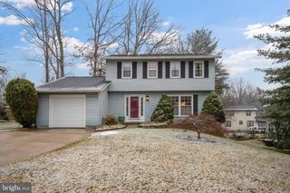 3 CLIPSTONE CT, Baltimore, MD 21236