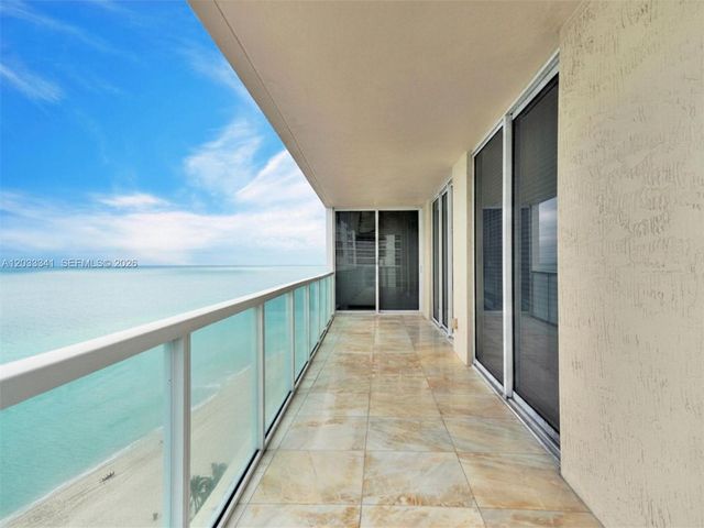 16699 Collins Avenue 1803, Sunny Isles Beach, FL 33160
