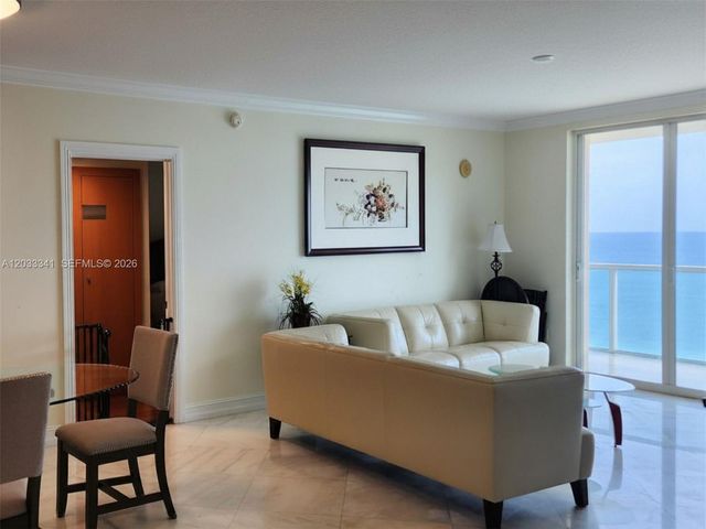 16699 Collins Avenue 1803, Sunny Isles Beach, FL 33160