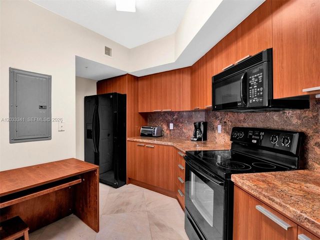 16699 Collins Avenue 1803, Sunny Isles Beach, FL 33160