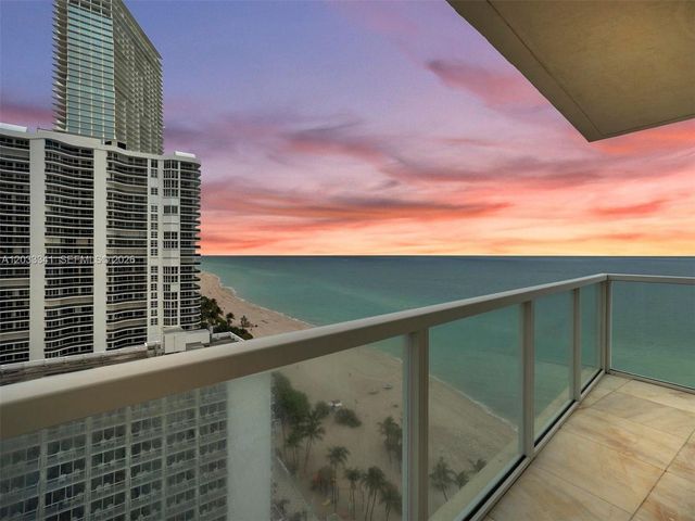 16699 Collins Avenue 1803, Sunny Isles Beach, FL 33160