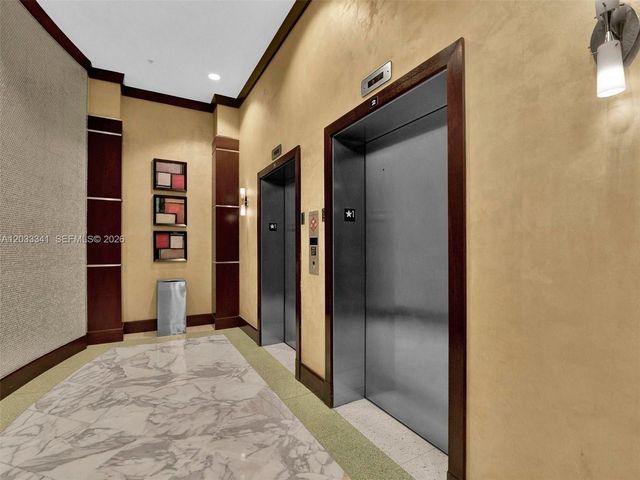 16699 Collins Avenue 1803, Sunny Isles Beach, FL 33160