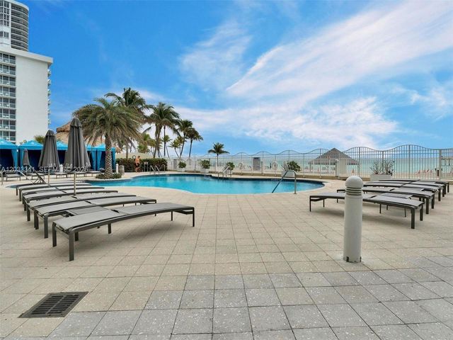 16699 Collins Avenue 1803, Sunny Isles Beach, FL 33160