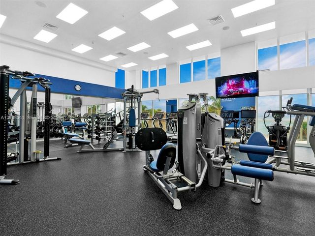 16699 Collins Avenue 1803, Sunny Isles Beach, FL 33160