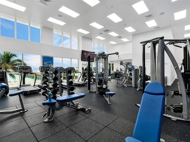 16699 Collins Avenue 1803, Sunny Isles Beach, FL 33160