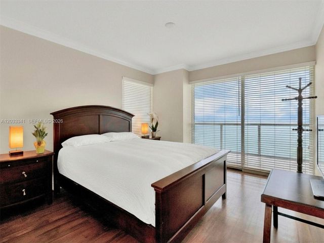 16699 Collins Avenue 1803, Sunny Isles Beach, FL 33160