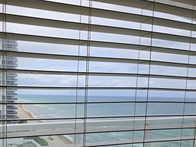 16699 Collins Avenue 1803, Sunny Isles Beach, FL 33160