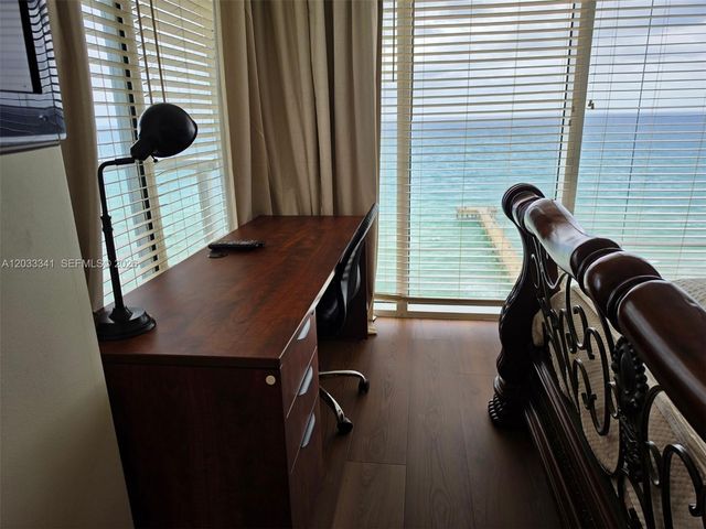 16699 Collins Avenue 1803, Sunny Isles Beach, FL 33160