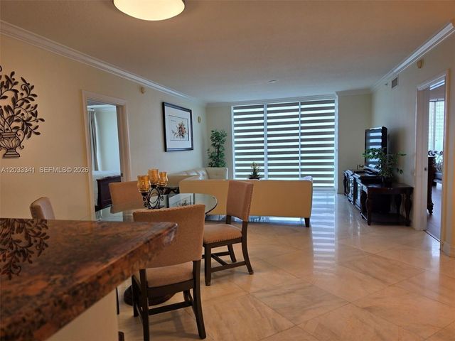 16699 Collins Avenue 1803, Sunny Isles Beach, FL 33160