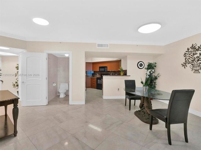 16699 Collins Avenue 1803, Sunny Isles Beach, FL 33160