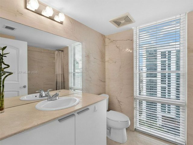 16699 Collins Avenue 1803, Sunny Isles Beach, FL 33160