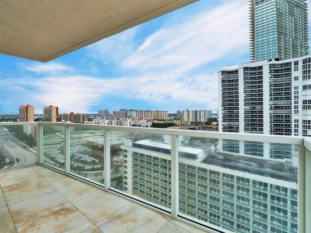 16699 Collins Avenue 1803, Sunny Isles Beach, FL 33160