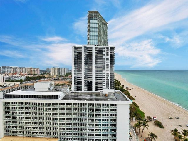 16699 Collins Avenue 1803, Sunny Isles Beach, FL 33160