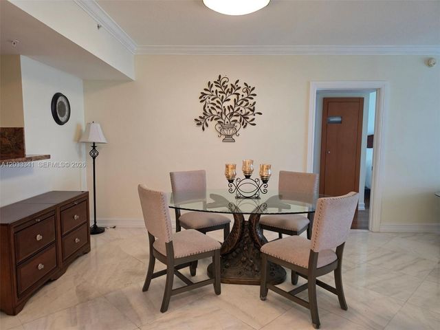 16699 Collins Avenue 1803, Sunny Isles Beach, FL 33160
