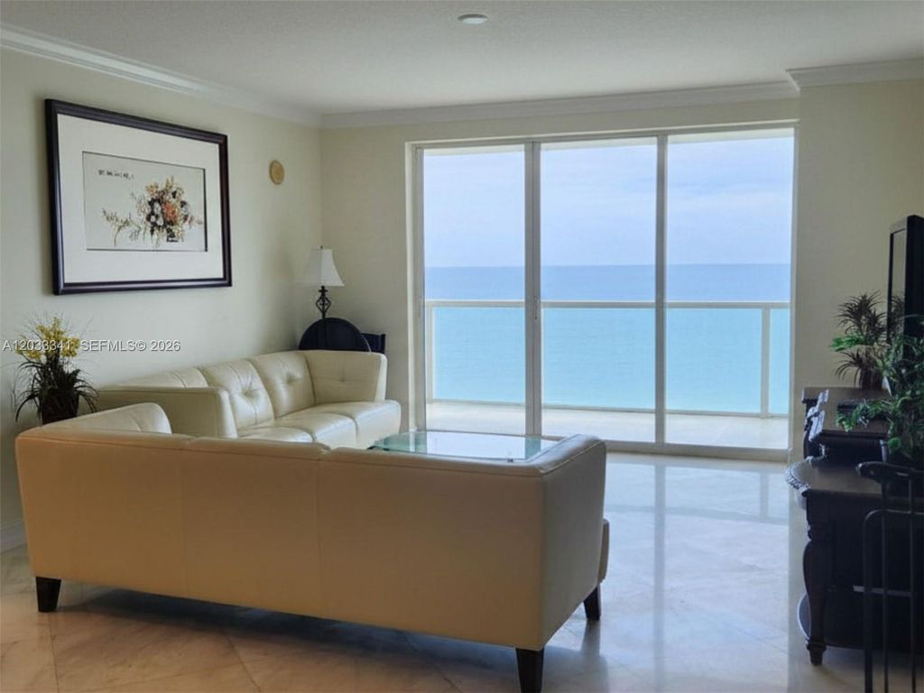 16699 Collins Avenue 1803, Sunny Isles Beach, FL 33160