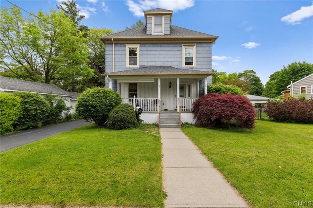 2 Scammell Avenue, Auburn, NY 13021