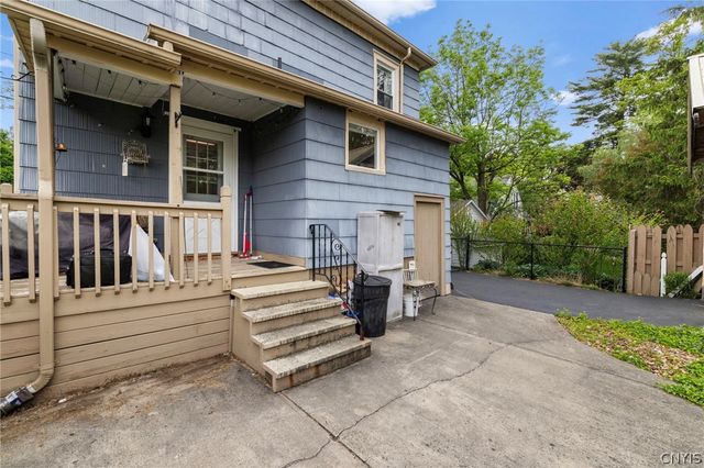 2 Scammell Avenue, Auburn, NY 13021
