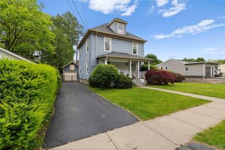 2 Scammell Avenue, Auburn, NY 13021
