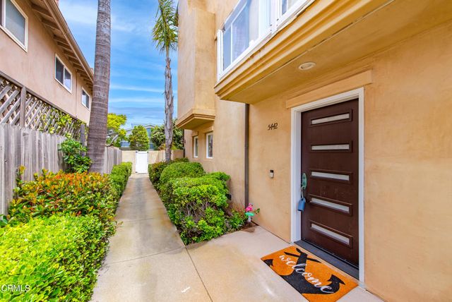 5442 Driftwood Street, Oxnard, CA 93035