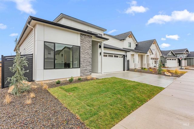 6684 N Wonder Ave Molalla Bonus, Meridian, ID 83646