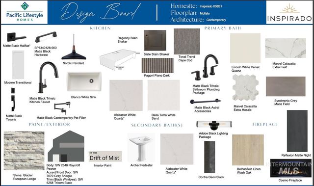 6684 N Wonder Ave Molalla Bonus, Meridian, ID 83646