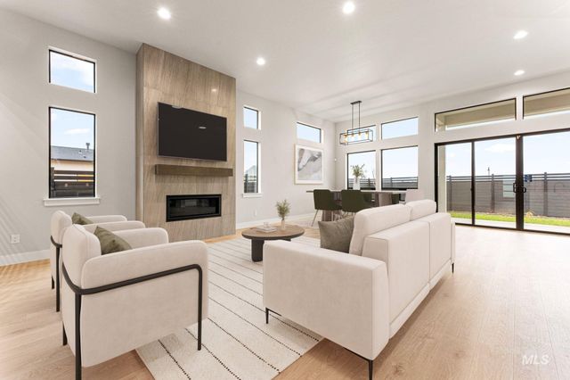 6684 N Wonder Ave Molalla Bonus, Meridian, ID 83646