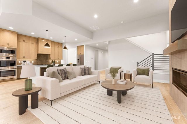 6684 N Wonder Ave Molalla Bonus, Meridian, ID 83646