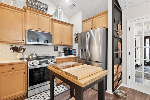 1207 Morgans Run, Monroe, GA 30656