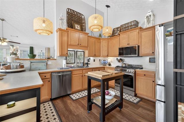 1207 Morgans Run, Monroe, GA 30656