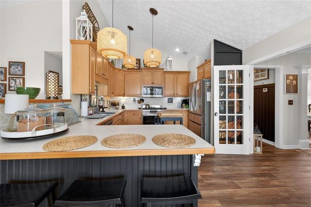 1207 Morgans Run, Monroe, GA 30656