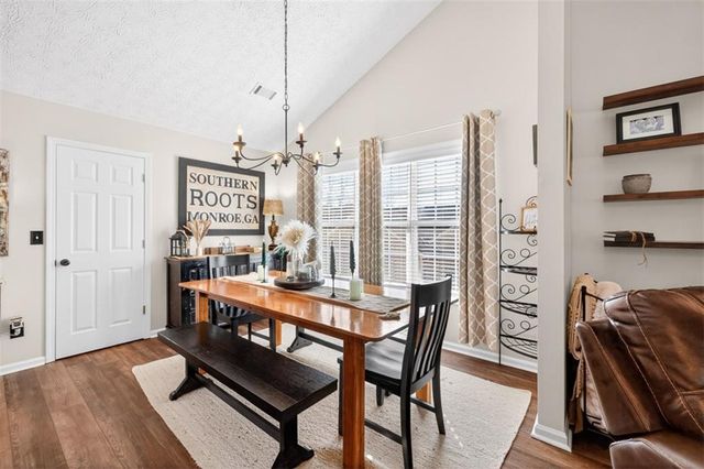 1207 Morgans Run, Monroe, GA 30656