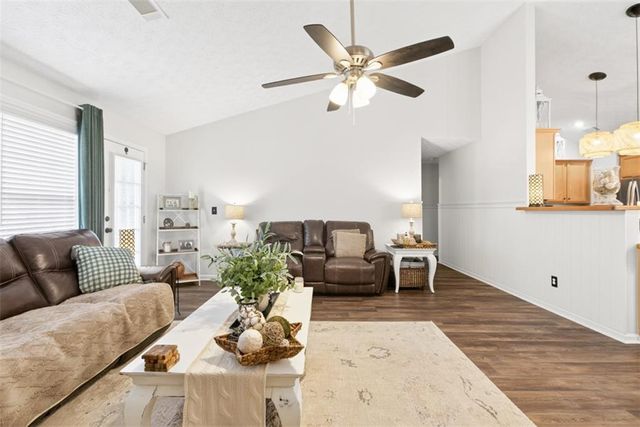 1207 Morgans Run, Monroe, GA 30656