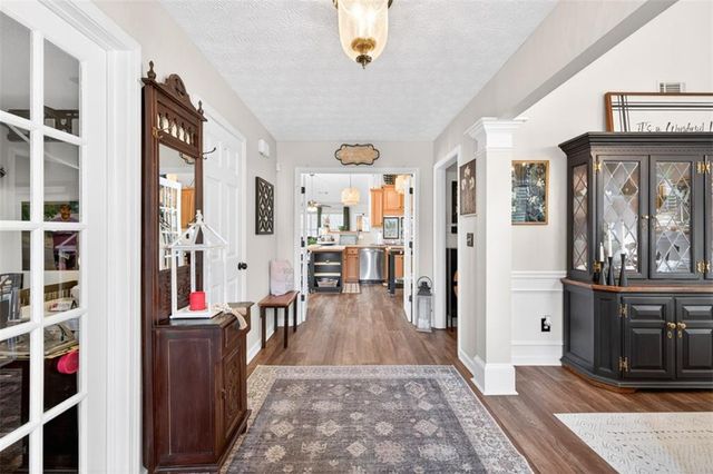 1207 Morgans Run, Monroe, GA 30656