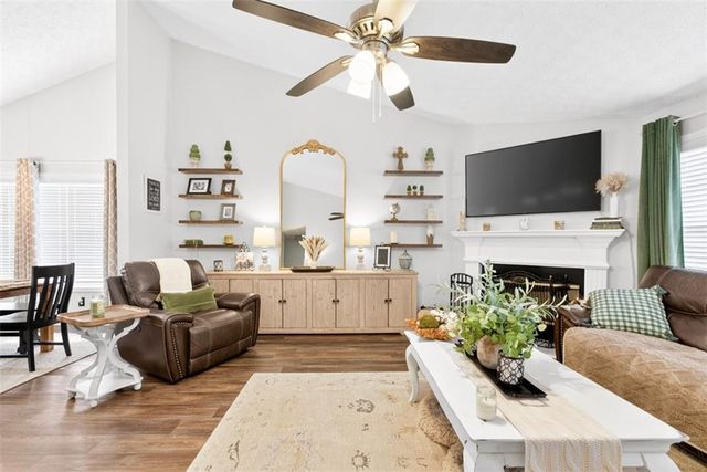 1207 Morgans Run, Monroe, GA 30656