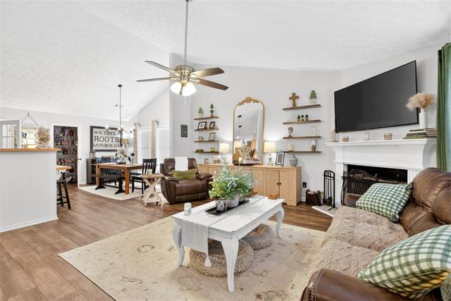 1207 Morgans Run, Monroe, GA 30656