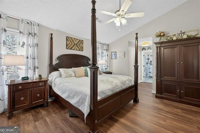 1207 Morgans Run, Monroe, GA 30656