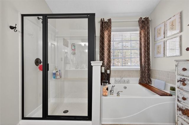 1207 Morgans Run, Monroe, GA 30656